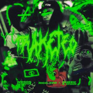 Various Artists的專輯Traketeo (Explicit)