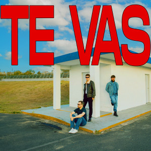อัลบัม Te Vas ศิลปิน Rayos Láser