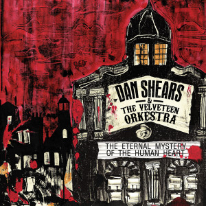 ดาวน์โหลดและฟังเพลง Lily พร้อมเนื้อเพลงจาก Dan Shears