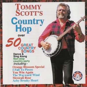 ดาวน์โหลดและฟังเพลง Please Help Me I'm Falling พร้อมเนื้อเพลงจาก Tommy Scott