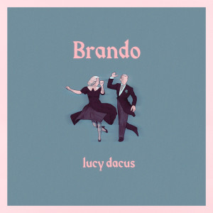 Album Brando from Lucy Dacus