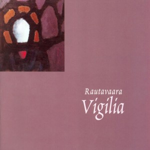 Finnish Radio Chamber Choir的專輯Rautavaara, E.: