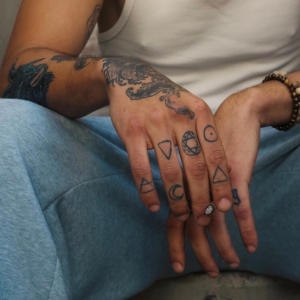 default playlist img