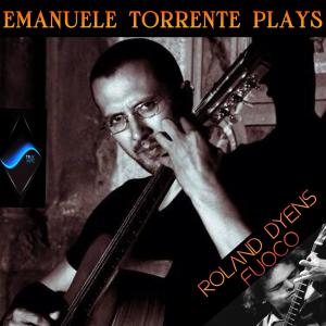 Emanuele Torrente的专辑Fuoco