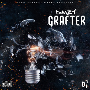 Album Grafter oleh Dimzy
