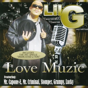 Listen to Slow Jam song with lyrics from Lil G