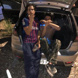 default playlist img