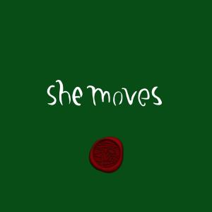ดาวน์โหลดและฟังเพลง she moves พร้อมเนื้อเพลงจาก leejean