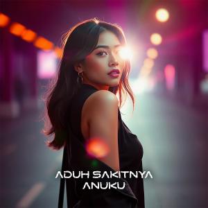 อัลบัม Aduh Sakitnya Anuku ศิลปิน DJ FUNKOT