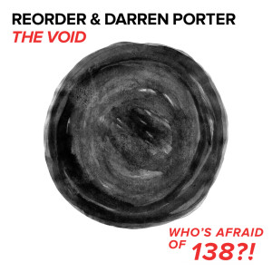 收听ReOrder的The Void (Original Mix)歌词歌曲