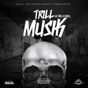 收听Lil trill的Boss Bitch歌词歌曲
