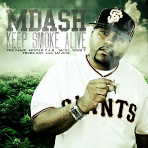 Listen to Mainey Musik Remix (Explicit) song with lyrics from M-Dash