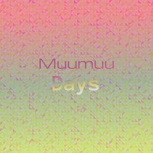 Various Artists的專輯Muumuu Days