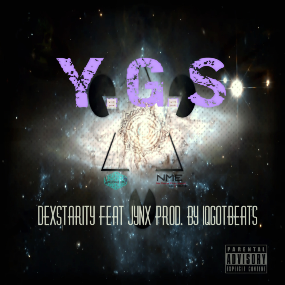 Y. G. S.
