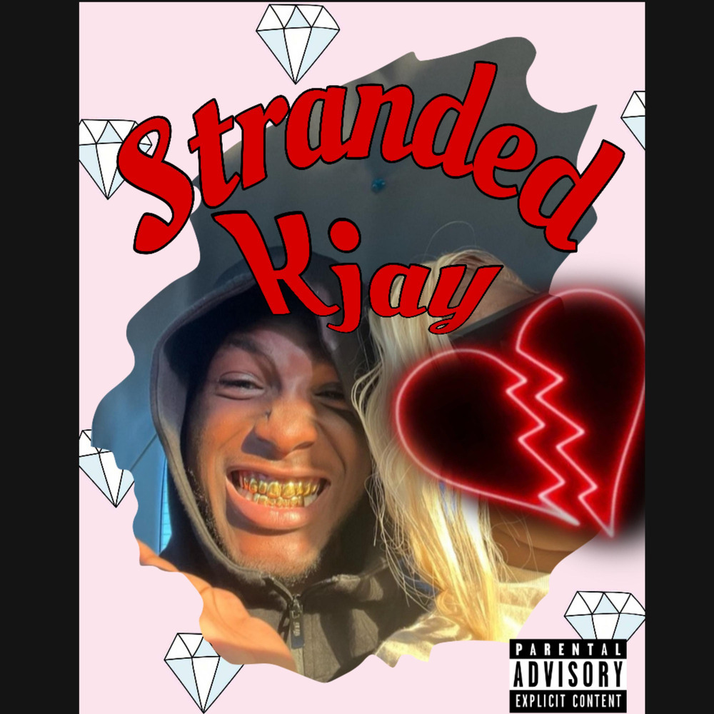 Stranded (Explicit)