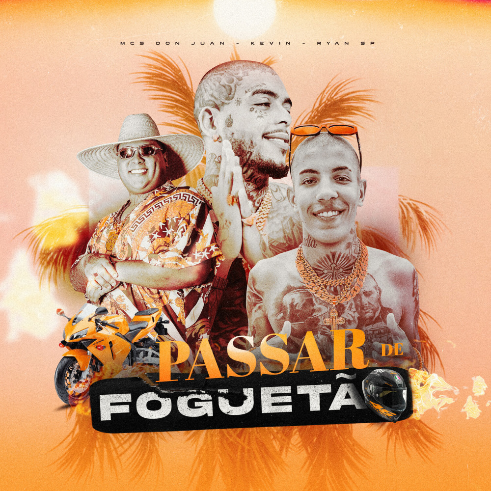 Passar de Foguetão (Explicit)