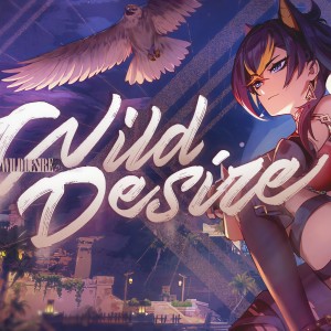 Listen to Wild Desire (完整版) song with lyrics from 苏逸_Suyi