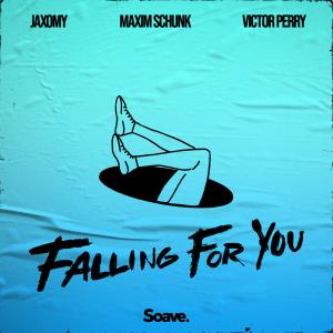 Album Falling For You oleh Jaxomy