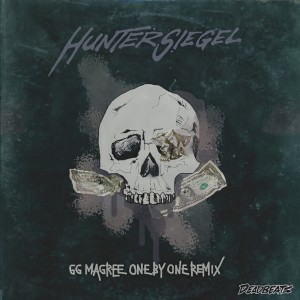 GG Magree的專輯One By One