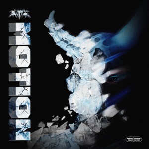 อัลบัม MOTION (Explicit) ศิลปิน BLUPILL