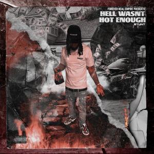 ดาวน์โหลดและฟังเพลง The Realest (Explicit) พร้อมเนื้อเพลงจาก ForeverReal Stunt