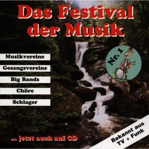 收聽Festival der Musik的Le Temps du Muguet歌詞歌曲