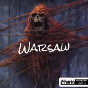 Ducky的專輯Warsaw (Explicit)
