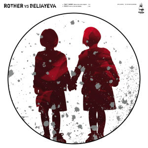 收聽Anthony Rother的Roses (Xenia Beliayeva Remix)歌詞歌曲