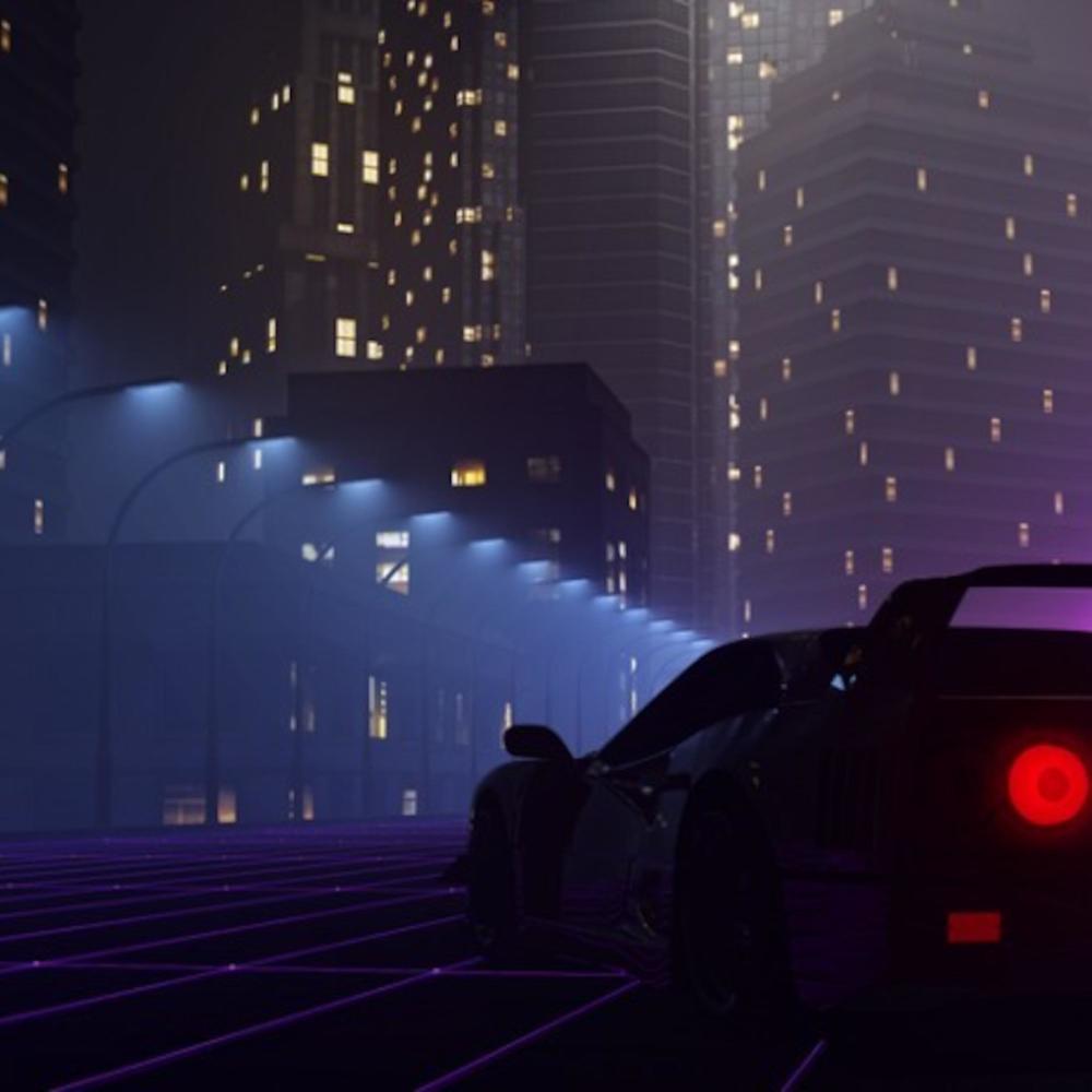 City Lights (Explicit)