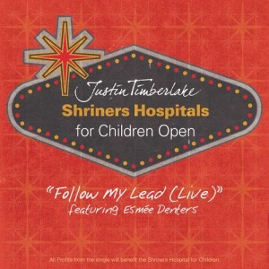 收聽Justin Timberlake的Follow My Lead歌詞歌曲