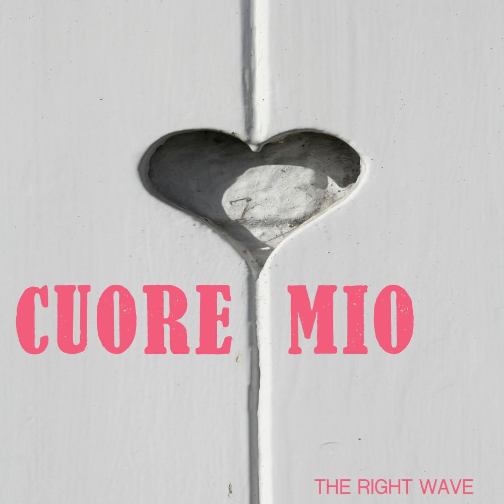 Cuore mio (feat. Marialuisa De Prisco & Armando Alfano)