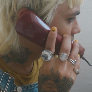 default playlist img