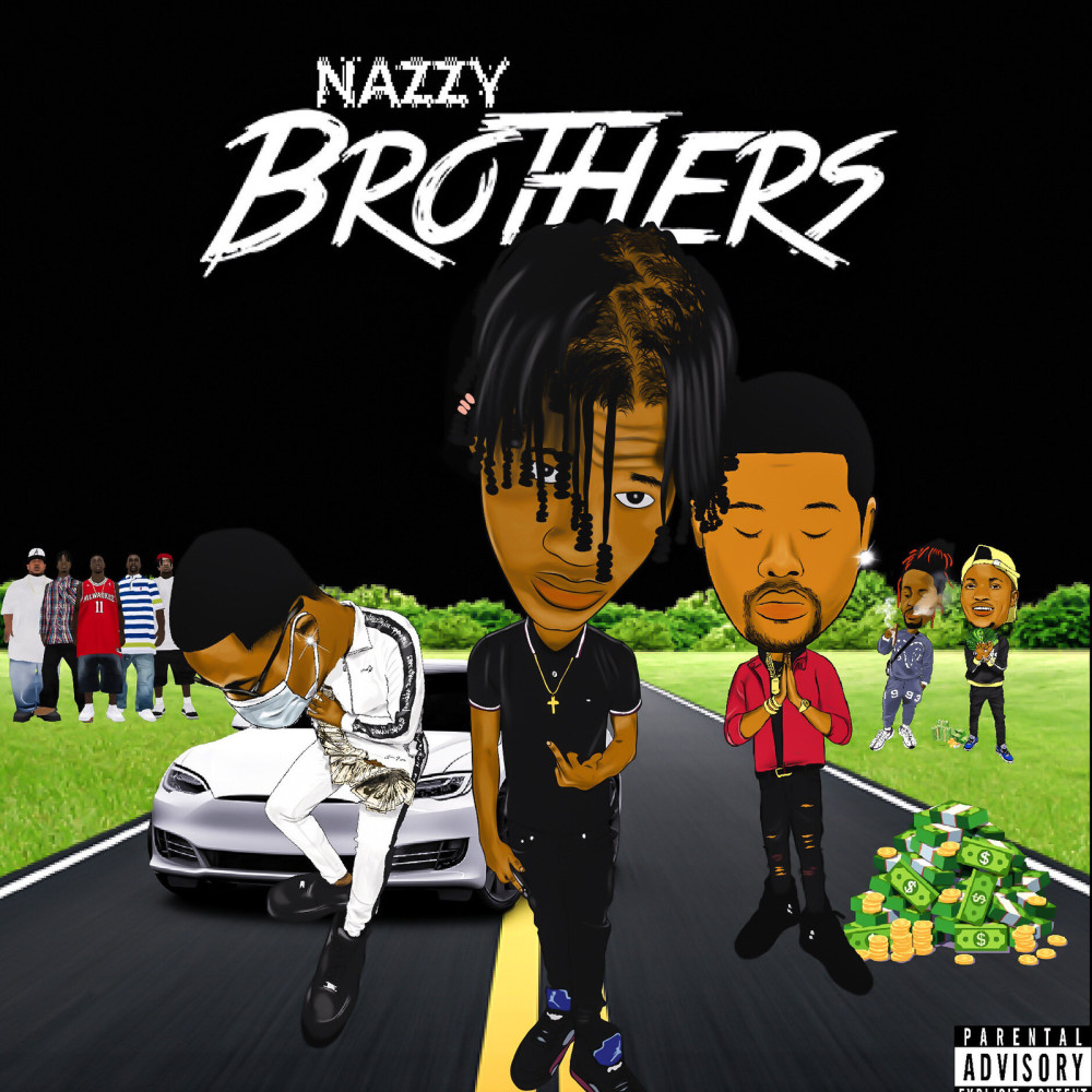 Brothers (Explicit)