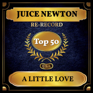 A Little Love (Billboard Hot 100 - No 44)