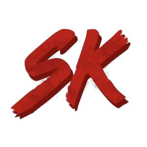 Kid B的專輯Sjikane 2024 (Explicit)