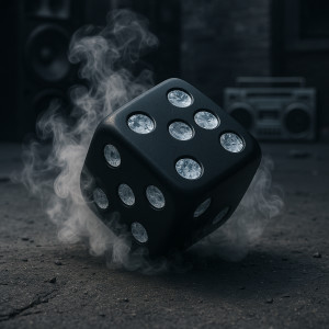 Listen to Dice Roll (Explicit) song with lyrics from bizzybazz