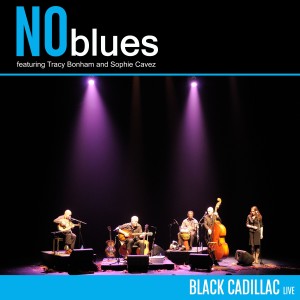 อัลบัม Black Cadillac (Live) ศิลปิน Tracy Bonham
