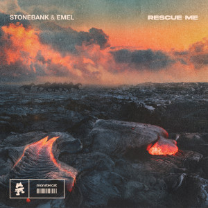 Album Rescue Me from EMEL