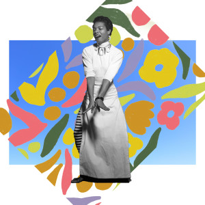 Bandits on the Run的专辑Maya Angelou