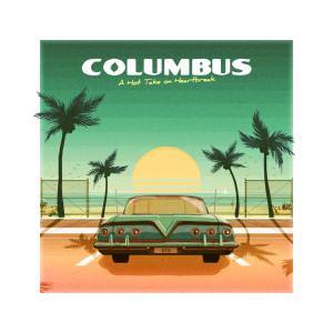 收聽Columbus的Piece of Shit (Explicit)歌詞歌曲
