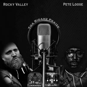 收聽Rocky Valley的Tha Ridahz Praize (feat. Pete Loose)歌詞歌曲