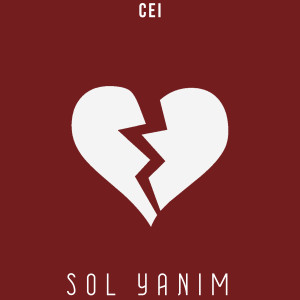 Album Sol Yanım from Cei