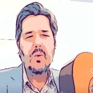 收聽Marcelo Guerreiro的Balanço Supersônico歌詞歌曲