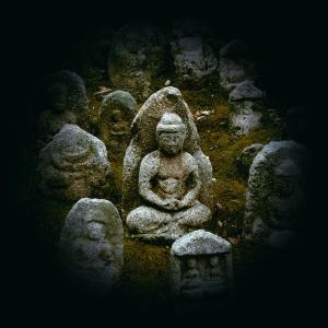 ดาวน์โหลดและฟังเพลง Buddha Is Not A Stone พร้อมเนื้อเพลงจาก Matteo Franchi