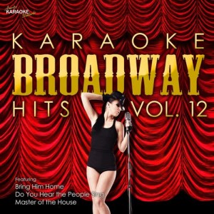 收聽群星的Do You Hear the People Sing (In the Style of Les Mierables) [Karaoke Version] (In the Style of Les Mierables|Karaoke Version)歌詞歌曲