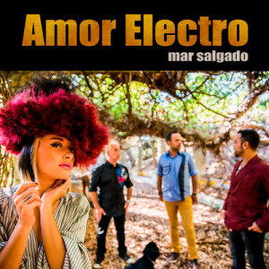 Dengarkan lagu Mar salgado nyanyian Amor Electro dengan lirik