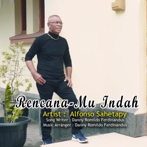 Alfonso Sahetapy的專輯RencanaMu Indah