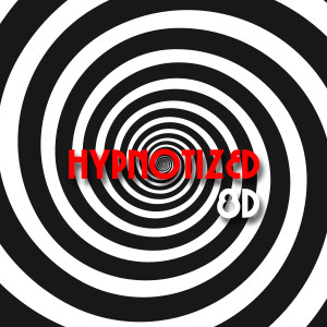 The Harmony Group的專輯Hypnotized (8D)