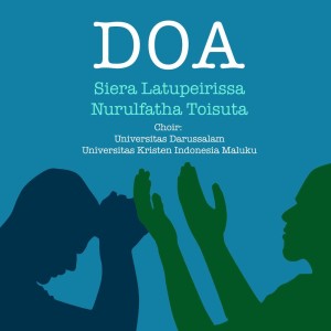 Album DOA from Siera Latupeirissa