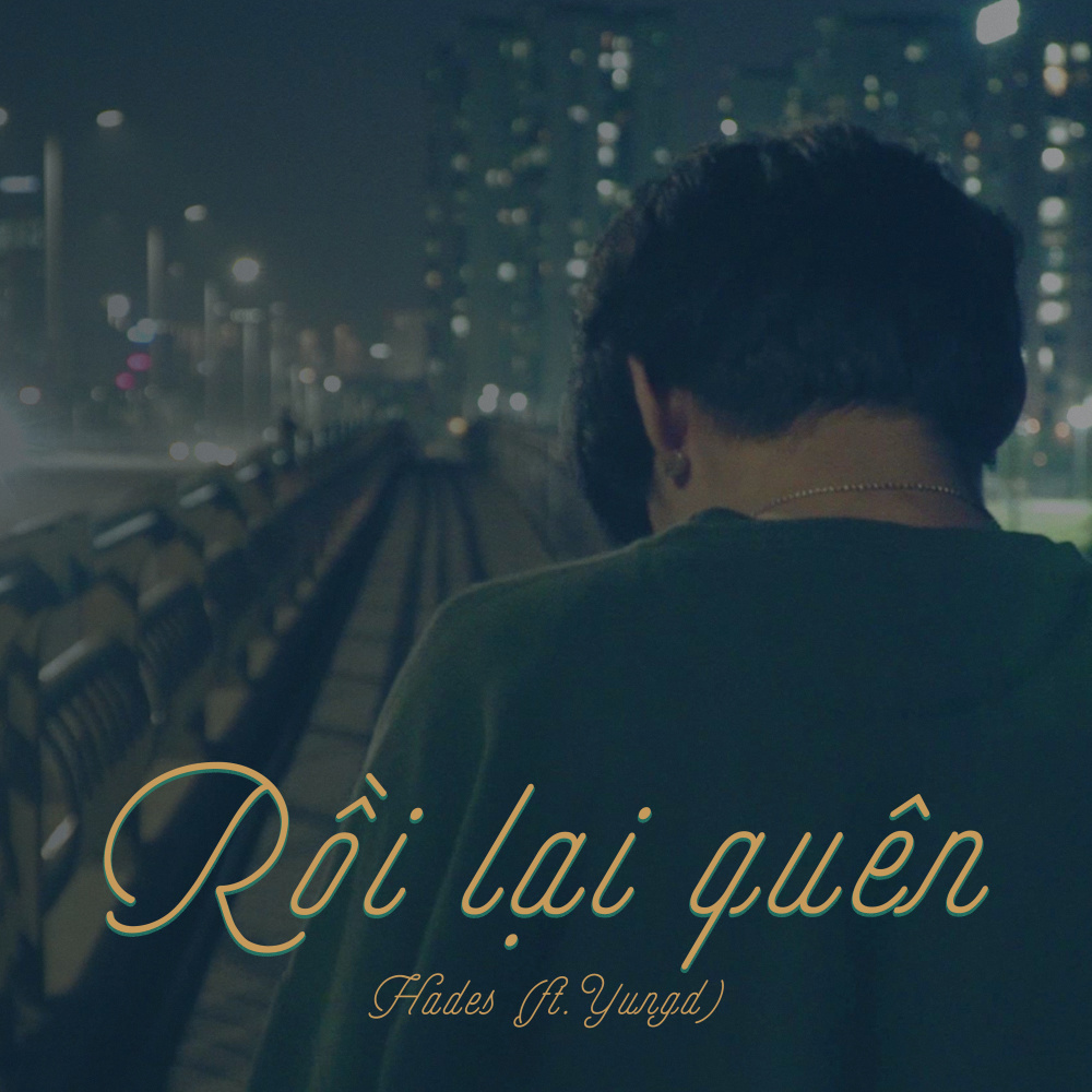 Rồi Lại Quên (Beat)